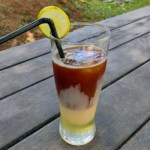 ICED COFFEE GUILLERMO